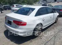 2016 Audi A4 фото