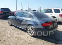 2016 Audi A4 photo