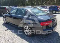 2016 Audi A4 фото