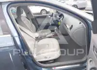 2016 Audi A4 фото