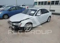 2016 Audi S4 фото