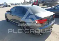 2016 Audi S4 фото