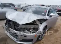 2016 Audi TT фото