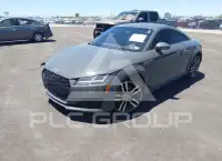 2016 Audi TT photo
