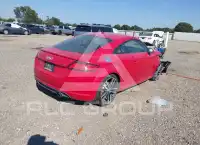 2016 Audi TT photo