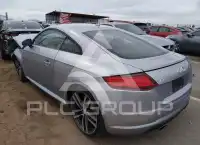 2016 Audi TT фото