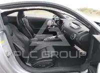 2016 Audi TT фото