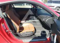 2016 Audi TT photo