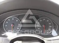 2016 Audi A7 фото