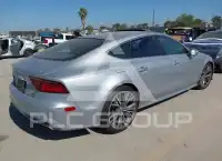 2016 Audi A7 фото