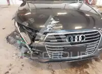 2016 Audi A7 фото