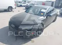 2016 Audi A7 фото