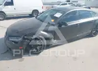 2016 Audi A7 фото