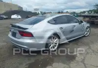 2016 Audi A7 фото