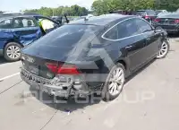 2016 Audi A7 фото