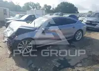 2016 Audi A7 фото
