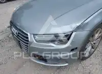 2016 Audi A7 фото