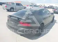 2016 Audi A7 фото
