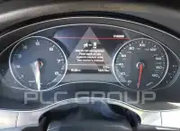 2016 Audi A7 фото