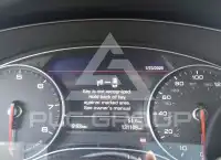 2016 Audi A7 фото