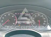 2016 Audi A7 фото