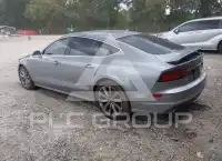 2016 Audi A7 фото