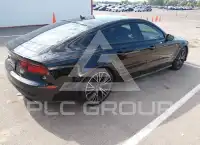 2016 Audi A7 фото