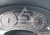 2016 Audi A7 photo