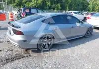 2016 Audi A7 photo