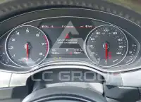 2016 Audi A7 фото