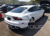 2016 Audi A7 photo
