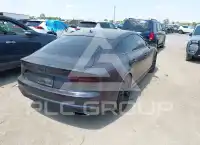 2016 Audi A7 фото