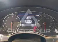 2016 Audi A7 фото