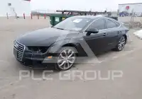 2016 Audi A7 photo
