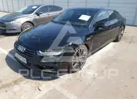 2016 Audi A7 фото
