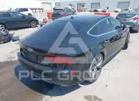 2016 Audi A7 фото