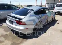 2016 Audi A7 фото