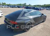 2016 Audi A7 фото