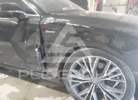 2016 Audi A7 фото