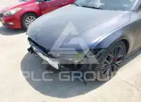 2016 Audi A7 фото