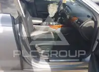 2016 Audi A7 фото