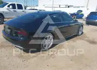 2016 Audi A7 фото