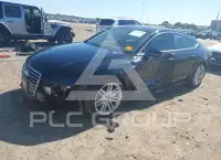 2016 Audi A7 фото