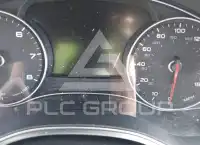 2016 Audi A7 фото