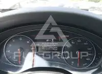 2016 Audi A7 фото