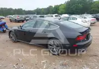 2016 Audi A7 photo