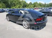 2016 Audi A7 фото