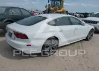2016 Audi A7 фото