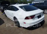 2016 Audi A7 photo