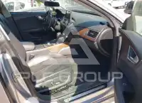 2016 Audi A7 фото